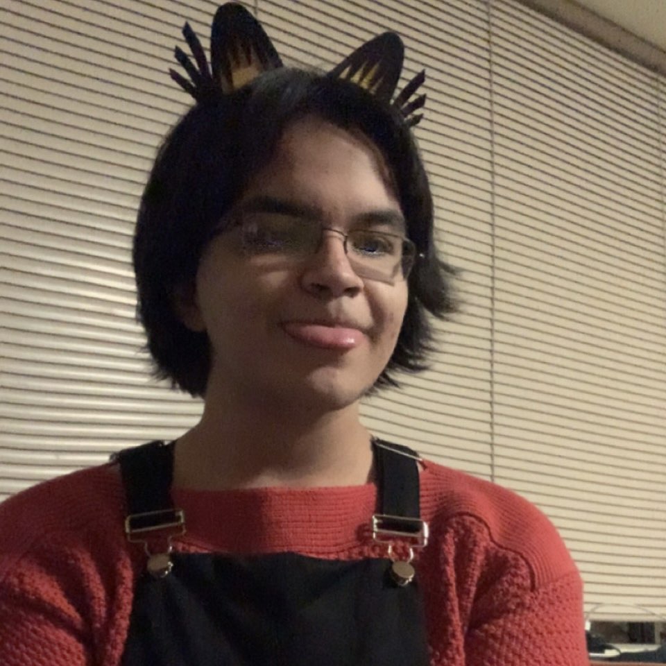 LunaLastTheorem's tweet photo. A lazy attempt (like Garfield) to do FemGarfield by @creator_ant
#femboy #Gafield #FemGarfield https://t.co/LvMUwd9oe9