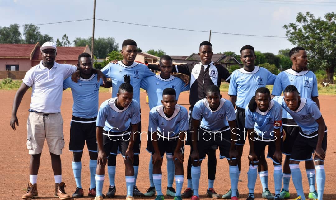 LMORUAKGOMO's tweet image. All things start small, SERFA Division 2, Combination Stars Sporting club, proud Ass Coach, won 2-1 away
#Trusttheprocess