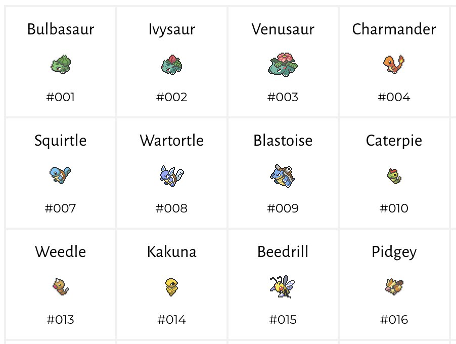 Track Your Pokémon Scarlet and Violet Dex on PokédexTracker!