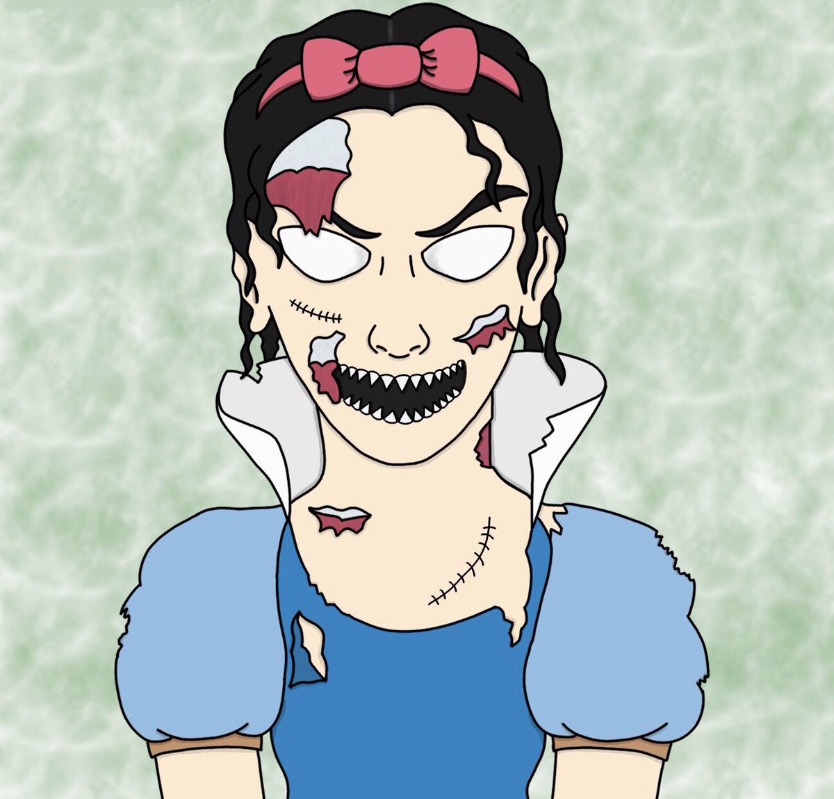 MagicalSchemes's tweet photo. Imma need @drawoffshow to come back &amp; tell me what to draw again https://t.co/CDYq2vC97W
