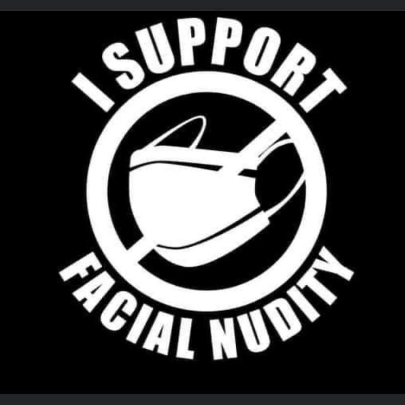 heather09332768's tweet photo. #freedom #maskfree https://t.co/MsTeDnQ7Ft
