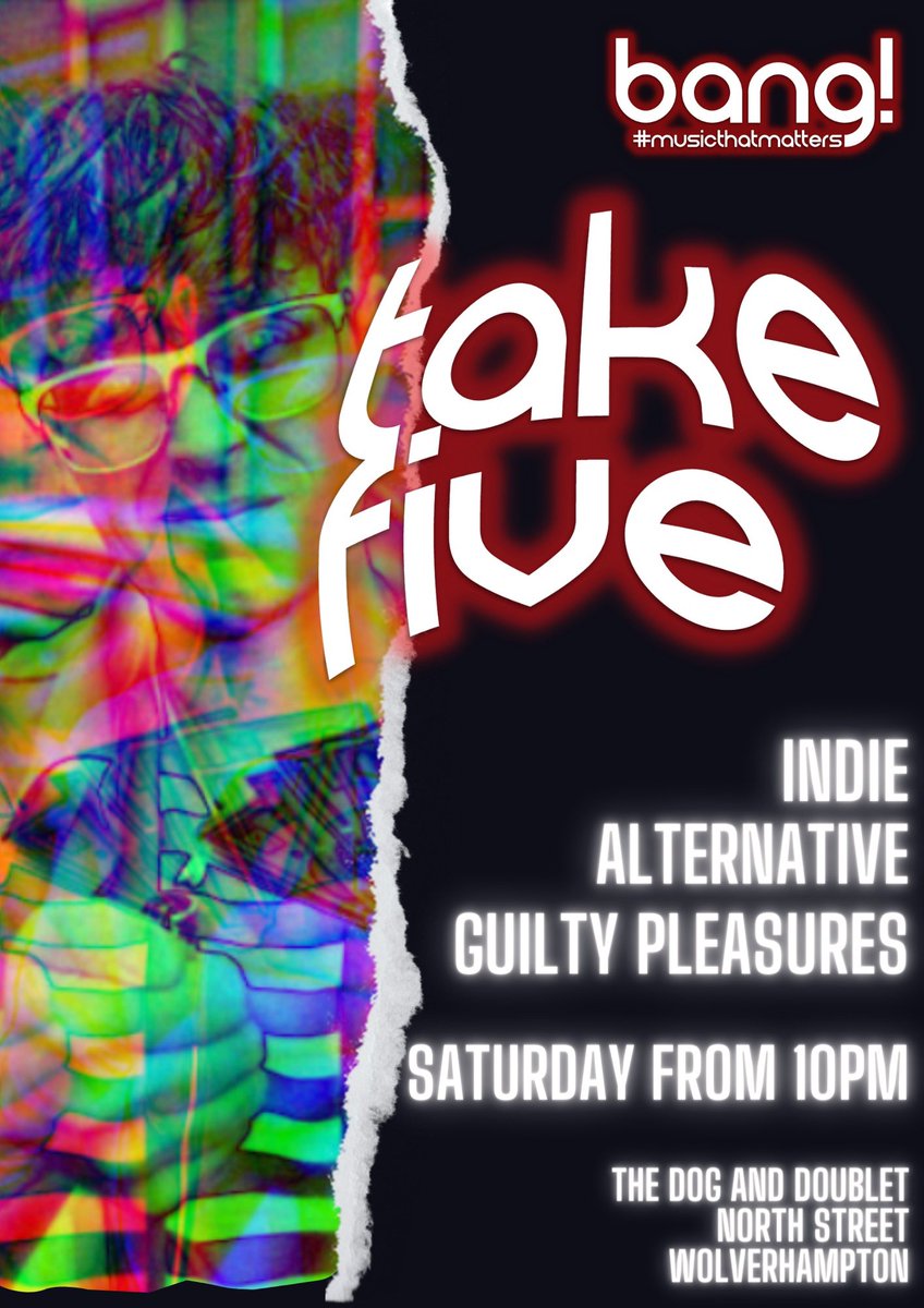 BangWolves's tweet image. This Saturday!