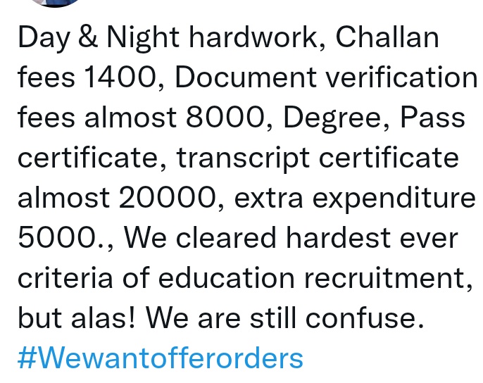 mal28291290's tweet photo. #Wewantofferorders https://t.co/H2szpkNS03
