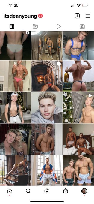 Follow me on IG I&rsquo;m more active there ❤️    https://t.co/gHdKo4maTU https://t.co/qB4Iz964IA