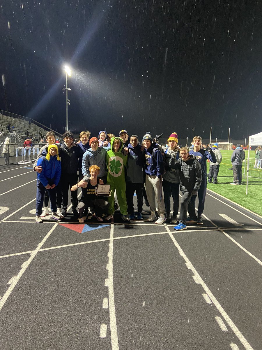 DULLES DISTRICT CHAMPIONS!!!