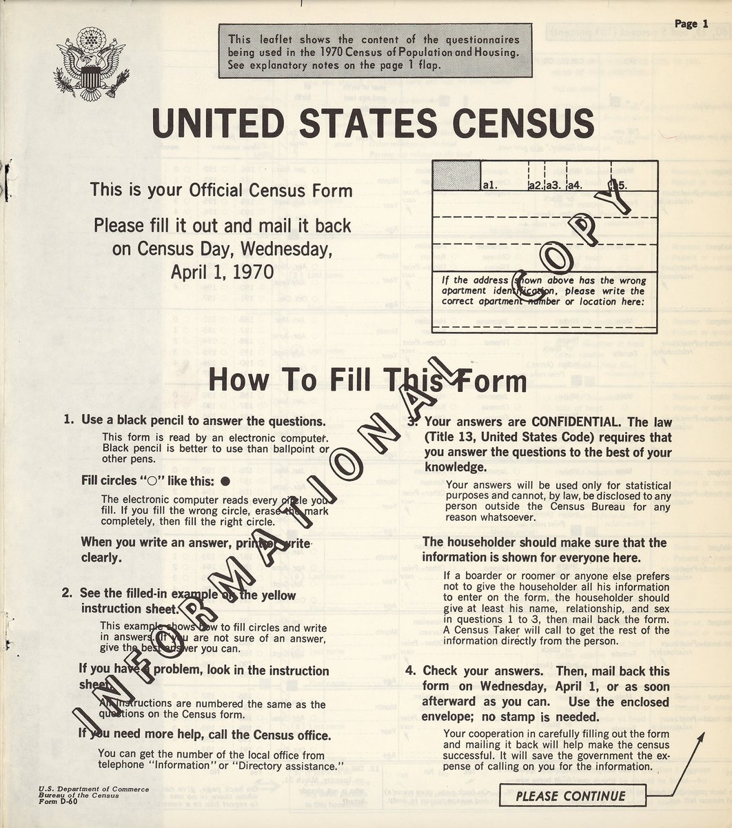 Census Bureau Plan to Launch an Online Panel Duplicative of Private Sector Insights Providers dlvr.it/SJYsR7