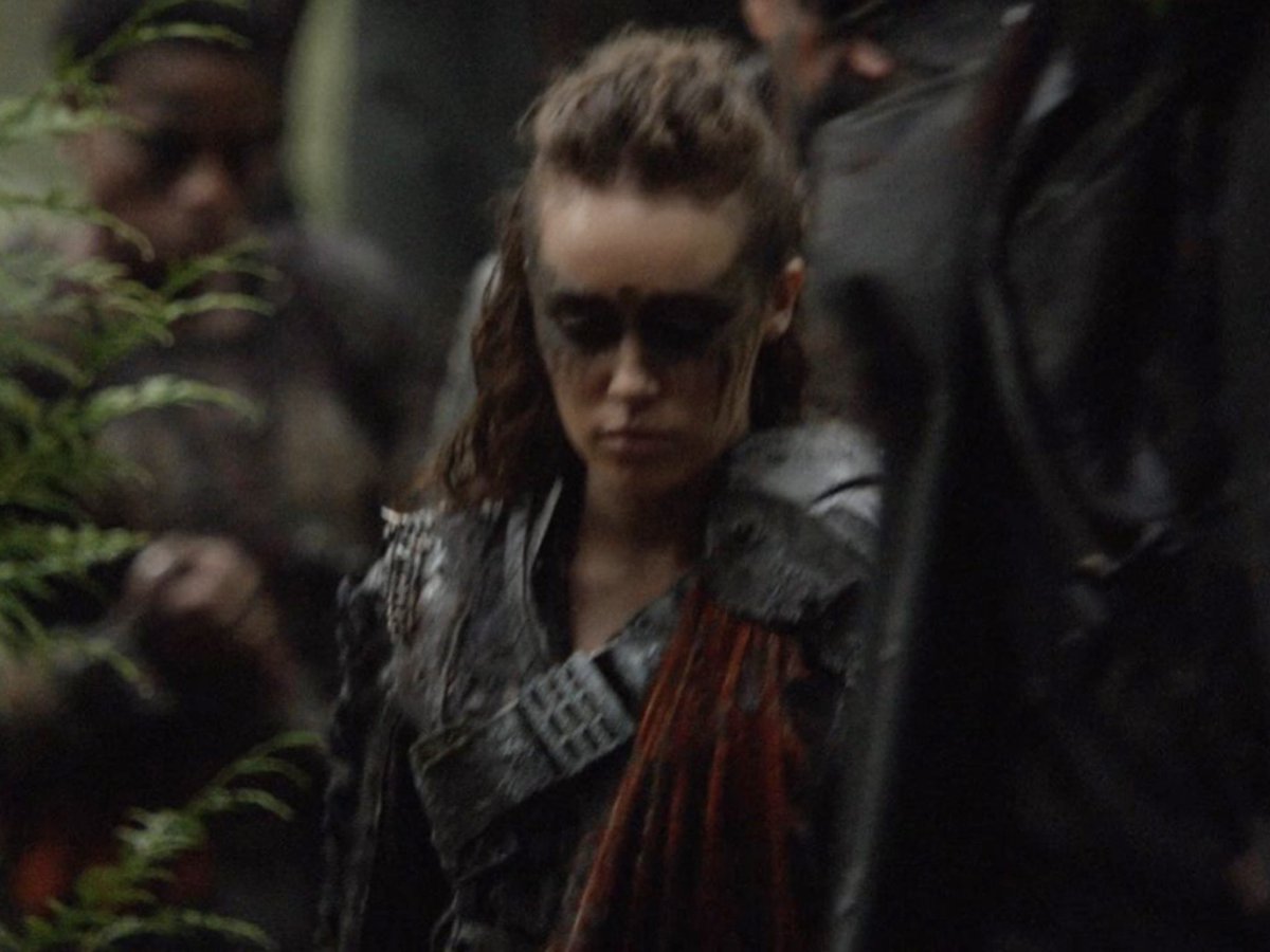 best of lexa. (@bestoflexa) on Twitter photo 
