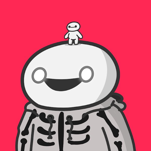 paperhandsky's tweet photo. Bought another @thebeepos, felt like the right thing to do. beep boop ✨ https://t.co/MkHDjYTWiv