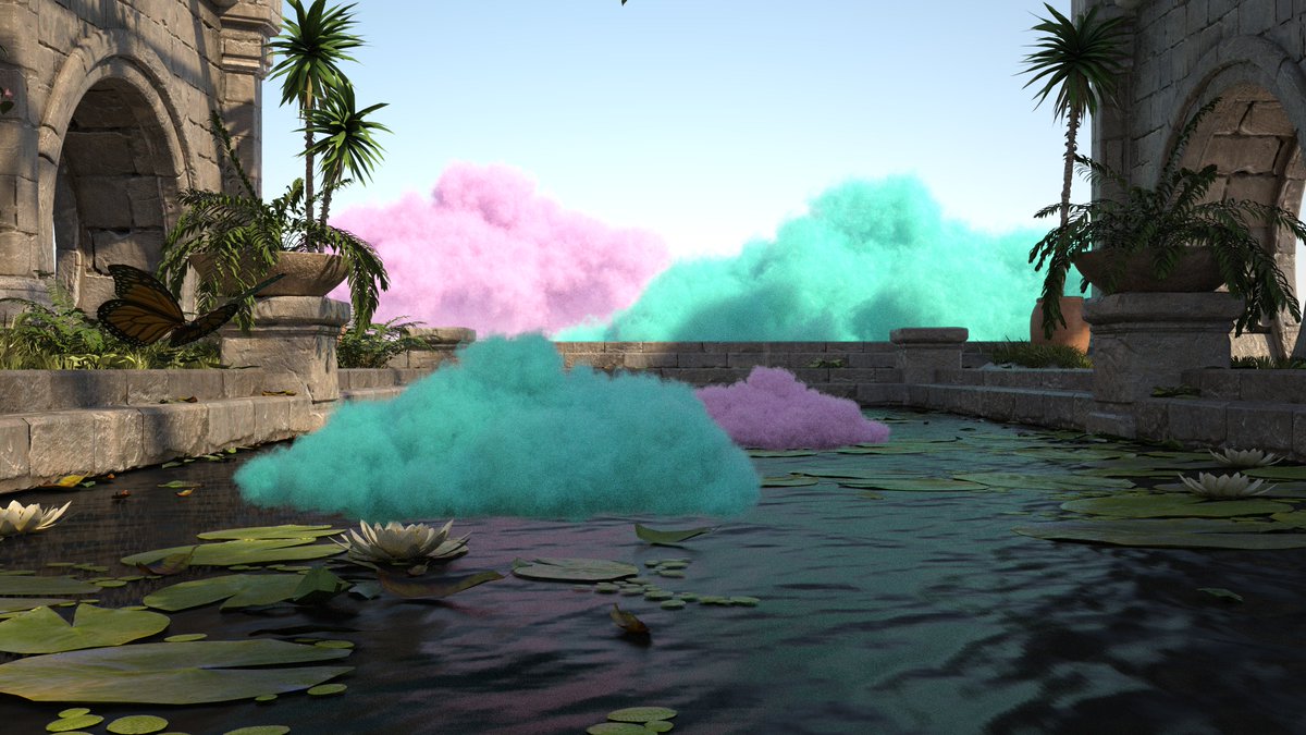 DREAMZ 夢 tweet media