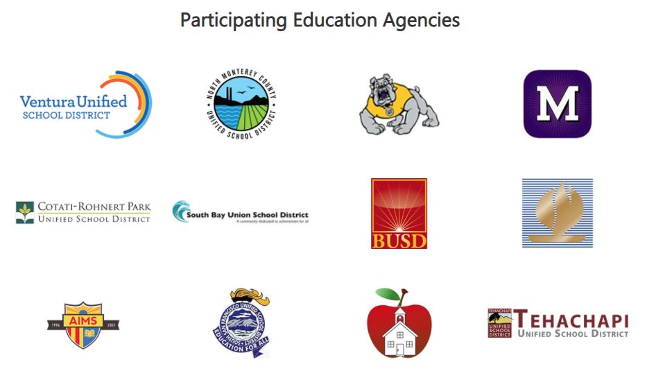 Stay Connected! Join the California statewide virtual job fair to explore opportunities in education and connect with hiring managers. #K12 #HireMe #Jobsearch <a href="/EDJOIN/">EDJOIN.ORG</a> <a href="/Proud2BeCRPUSD/">CRPUSD</a> <a href="/RCOE/">RivCo Office of Education</a> <a href="/aims_k12/">AIMS K-12 College Prep Charter District</a> <a href="/SSFUSD/">SSFUSD</a> <a href="/cta/">cta</a> <a href="/CALSAfamilia/">CALSA</a> 

Register Here > bit.ly/3nLBynC