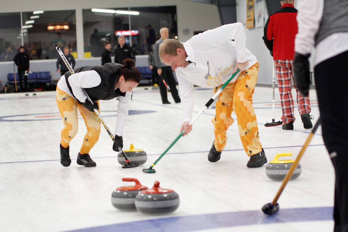 visitbrainerd's tweet photo. Inspired by the Winter Olympics? Brainerd β€οΈ's winter sports. π₯Try curling at Brainerd Lakes Curling Association. βΈοΈVisit one of the many public skating rinks in Brainerd/Baxter. πΏGo skiing or tubing at Mount Ski Gull. Get outdoors, MN! #lovebrainerd #onlyinmn #visitbrainerd https://t.co/2GYAPmCWqx