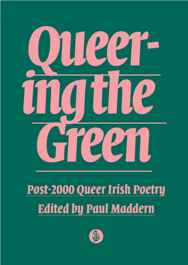 Research in English At Durham (@readenglish) on Twitter photo ⏱️ Still time to book for Tuesday's <a href="/Inventions_Text/">Inventions of the Text</a>:
🎫 eventbrite.co.uk/e/queering-the…
Discover a landmark poetry anthology that speaks to the exclusions of the past and diversity of the present.
Feat. @Backmuir @Padraig_Regan <a href="/goshtastic/">(Dr) Zosia Kuczyńska @zosiasamosia.bsky.social</a>
#LGBTHistoryMonth ⏱️ Still time to book for Tuesday's <a href="/Inventions_Text/">Inventions of the Text</a>:
🎫 eventbrite.co.uk/e/queering-the…
Discover a landmark poetry anthology that speaks to the exclusions of the past and diversity of the present.
Feat. @Backmuir @Padraig_Regan <a href="/goshtastic/">(Dr) Zosia Kuczyńska @zosiasamosia.bsky.social</a>
#LGBTHistoryMonth