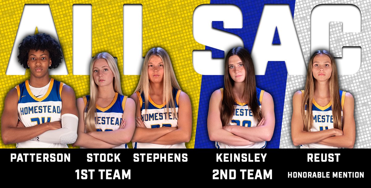 Spartytweets's tweet photo. Congratulations to all five starters on our girls basketball team, each one was named to the All-SAC team today! https://t.co/CNJbI7brUl