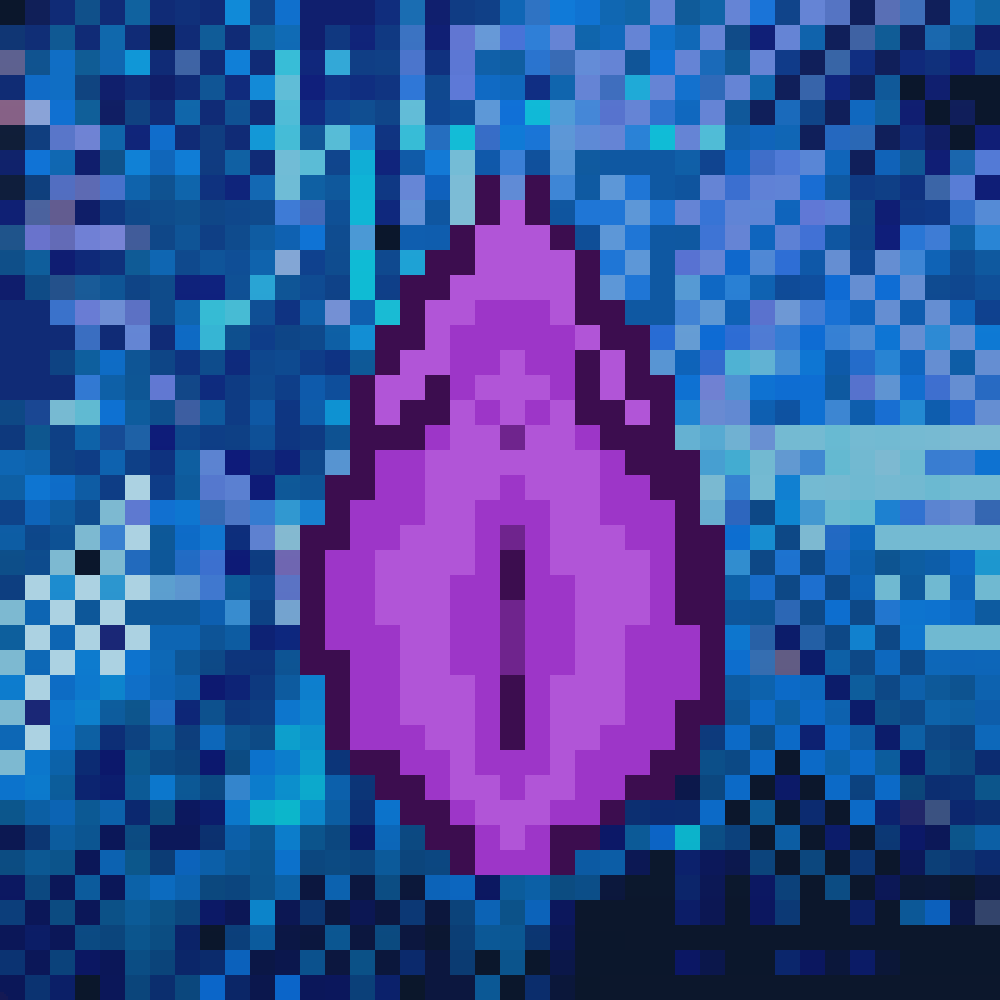 What will we look like in 50 years time?🤔🤖

#FreeTheGirls
#WomenInTech #WomenInNFTs #NFTCommumity