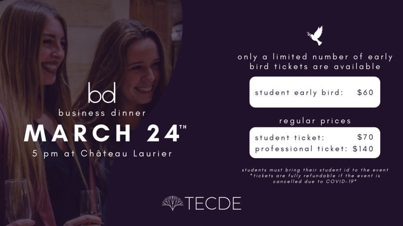 TECDE Ottawa tweet media