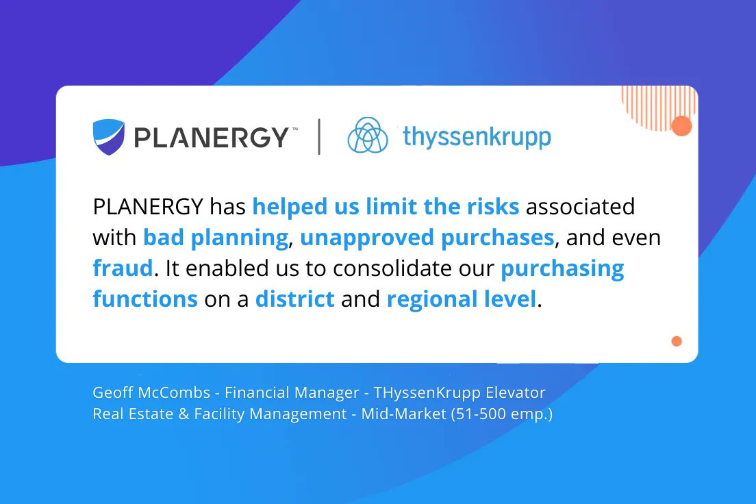 PLANERGY's tweet image. Eliminate Vendor Invoice fraud, Payment Errors and Duplicate Payments automatically with PLANERGY.

Three-way match of vendor invoices to Receiving to POs in PLANERGY you  – all with a full audit trail. 

buff.ly/3nAyyuw

#Purchasing #APAutomation #ThreeWayMatch