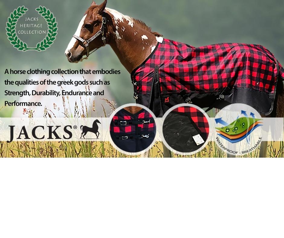 JACKS, INC. tweet media