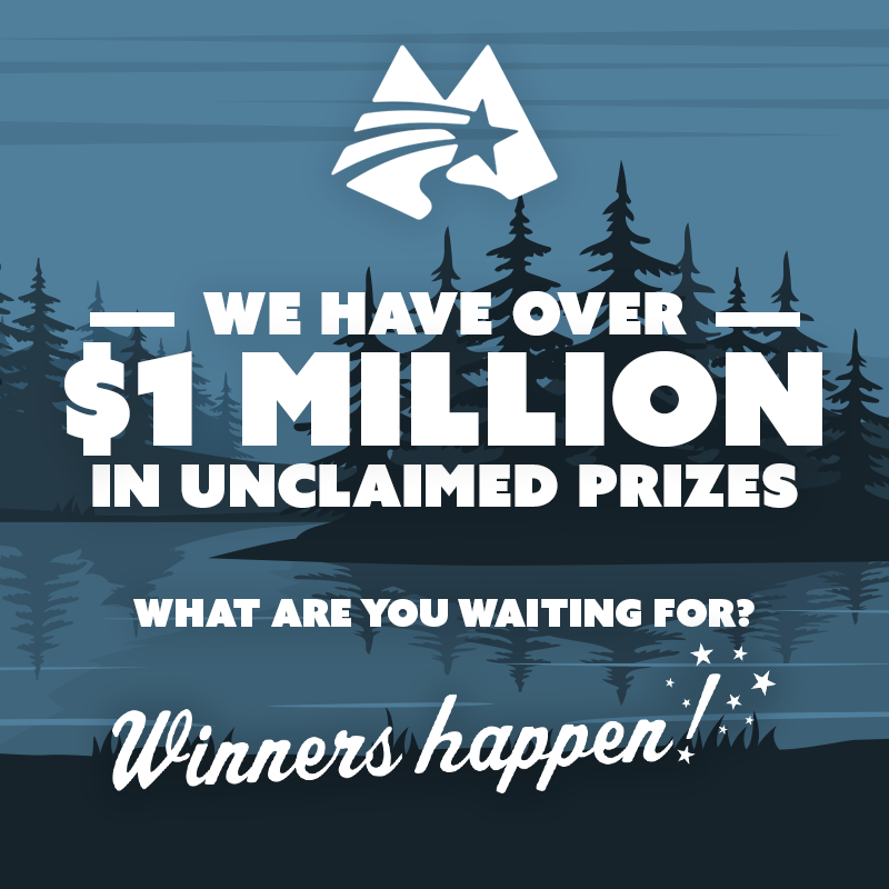 Montana Lottery tweet media