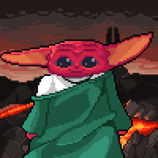 SolSammi's tweet photo. 🎁GIVEAWAY🎁

🏆Winnings:
1x @PixelBabyYoda 

📜Requirements:
1⃣Follow @PixelBabyYoda and @SolSanta_
2⃣Retweet
3⃣Tag 3 pals

🕐Ends in 24 hours

#Solana #SolanaGiveaway #SolanaCommunity #NFTGiveaway #NFTs https://t.co/xzL3ecE3xR