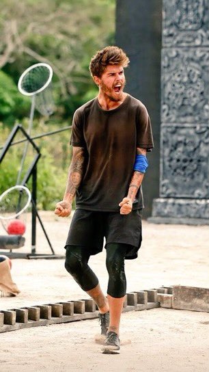 Sercan’ın meydan okumasını gören Barış 

#survivor2022allstar #Survivorallstar2022