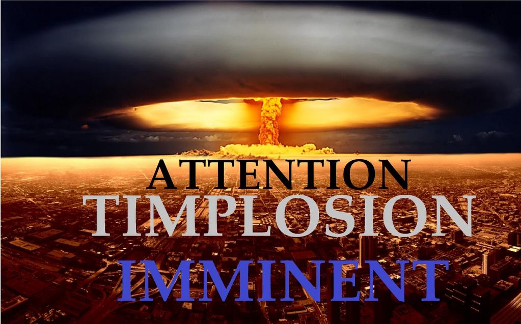 RoaringMeg1872's tweet photo. The replies from the Plastics on this #timplosion🤣🤣😂 https://t.co/zD0Yirwg4T