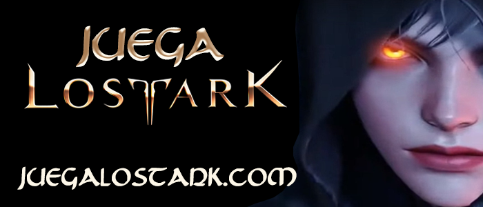 🚨 A todos los Héroes de #Arkesia 🚨
<a href="/KhreyPingu/">Khrey</a> y yo queremos presentaros nuestro nuevo proyecto "Juega #LostArk" ✨
🔸 Web: juegalostark.com
🔸 Twitter: @LostArk_Es 
Sabemos que aún queda mucho contenido por incluir pero seguimos trabajando duro para vosotros! 💪