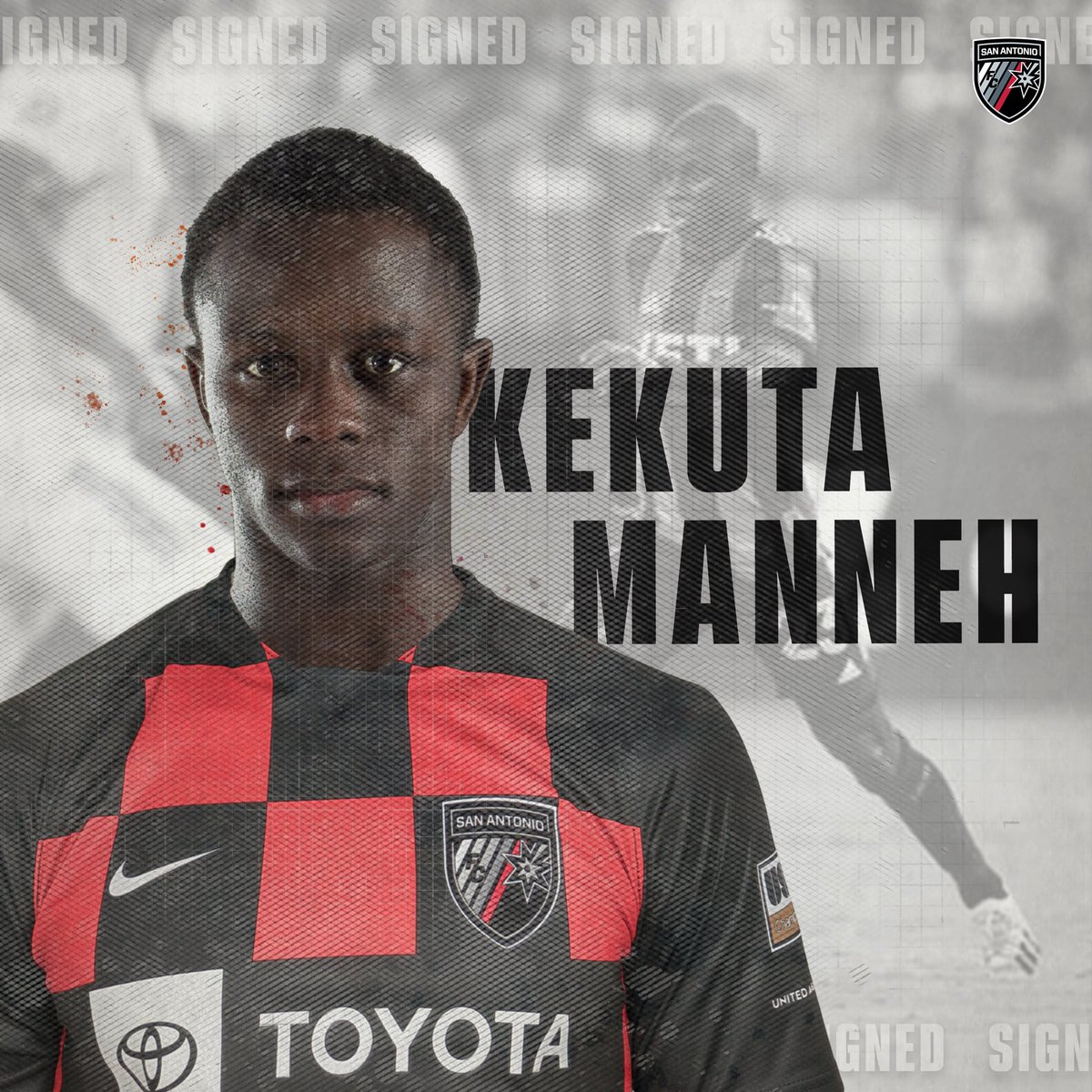 San Antonio FC tweet media