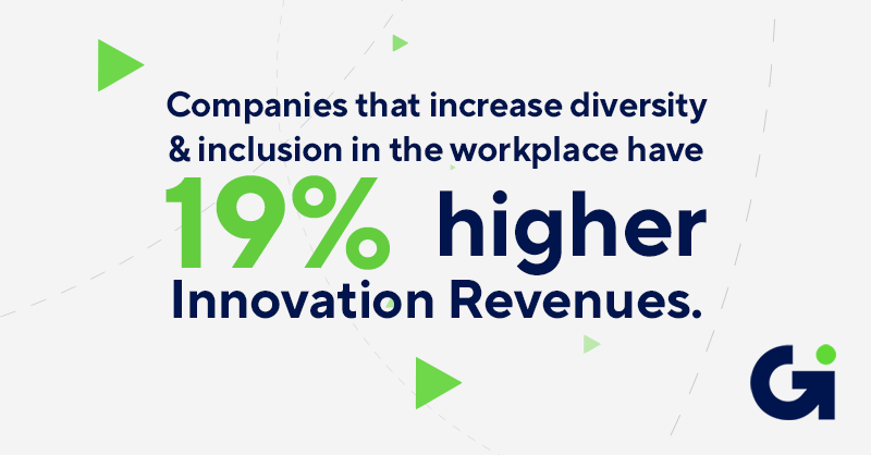 As we enter Black History Month, we reflect on our core value: DEMOCRATIZED ACCESS. At GIC we are building a community inclusive of the underserved, underemployed, minorities, disabled and genders from all over the world. More here: globalinnovationcatalyst.com