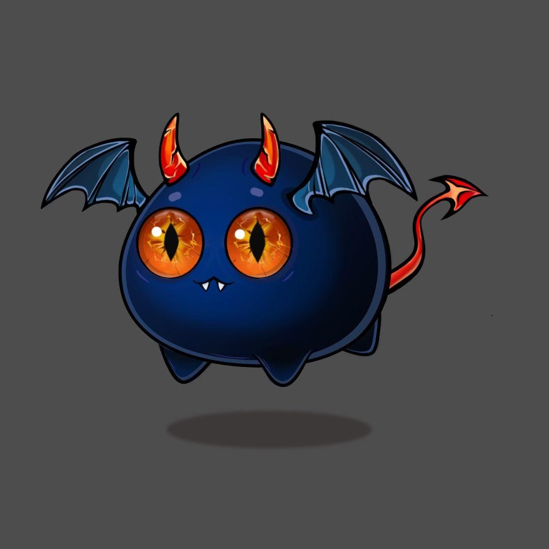 ElementiesNFT's tweet photo. Oops! Some updated graphics leaks 🤫 
#Elementies https://t.co/EFDHQl3BWV