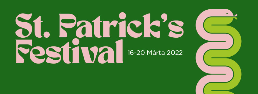 IrishPenn's tweet photo. Postponed in 2020, the @stpatricksfest in #Dublin #Ireland is back, better than ever, in March 2022!  Check out the line-up, then make your way to #ireland.  @Irishnetworkphl @IrishNetworkNJ @IsleInnTours @AohNew https://t.co/GeRtveJEqO