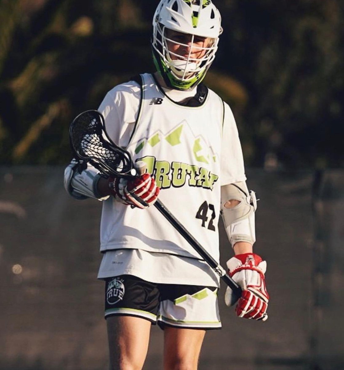 Berkley Horoba tweet media