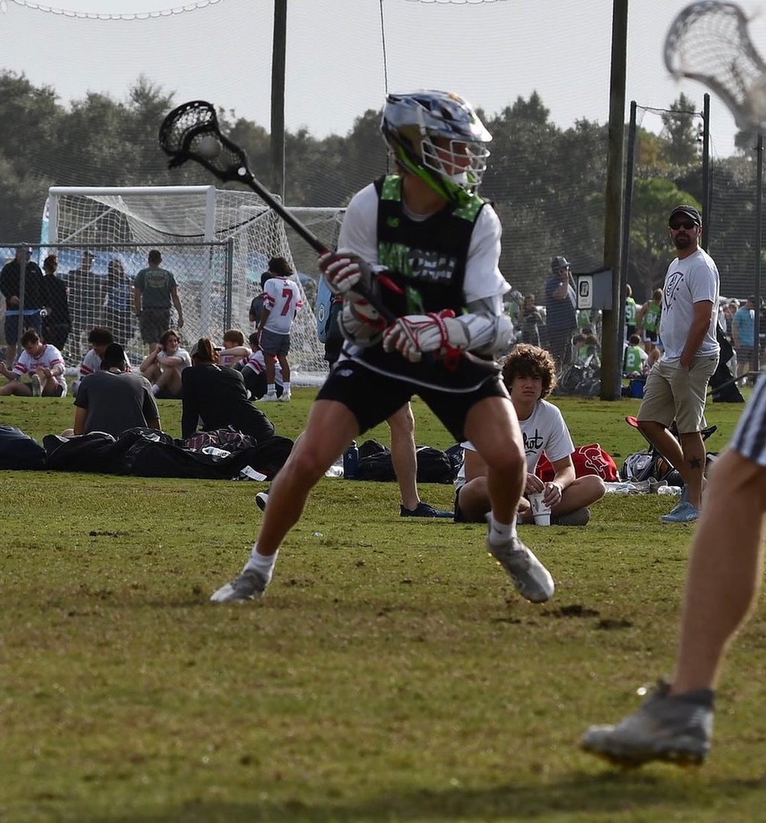 Berkley Horoba tweet media