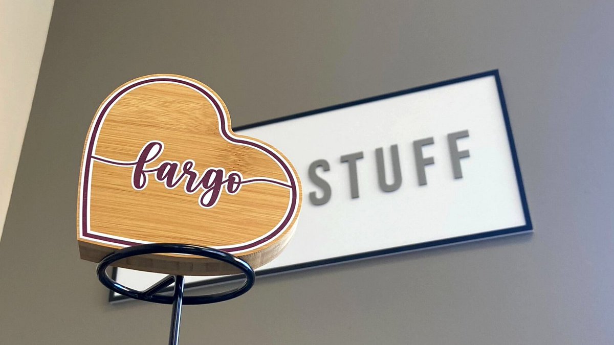 Fargo Stuff tweet media