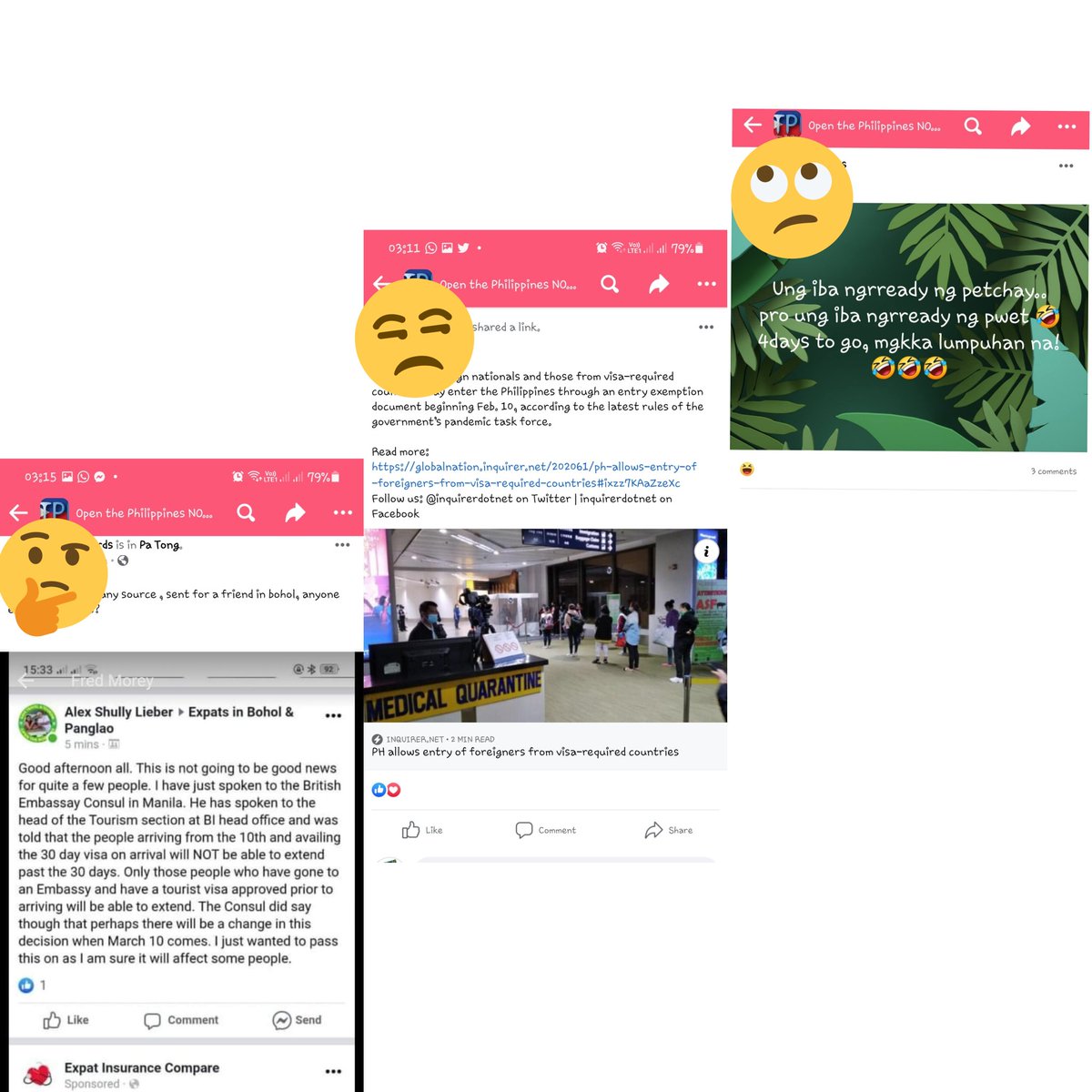 ohwwmaggiiee's tweet photo. I was on breather break when I saw posts from other groups which makes me sad to read such. May we all not forget though days we went through and may we remind each other to be responsible come Feb 10. Our fight isn't over yet #UniteUsInPH https://t.co/k0EXIqCyMe