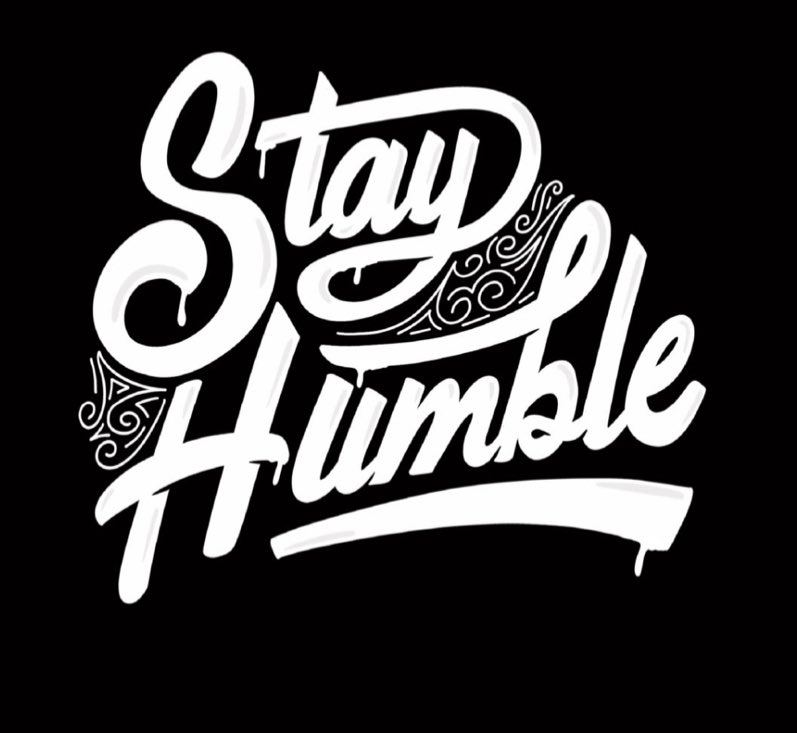 Stay Humble Pro Am tweet media