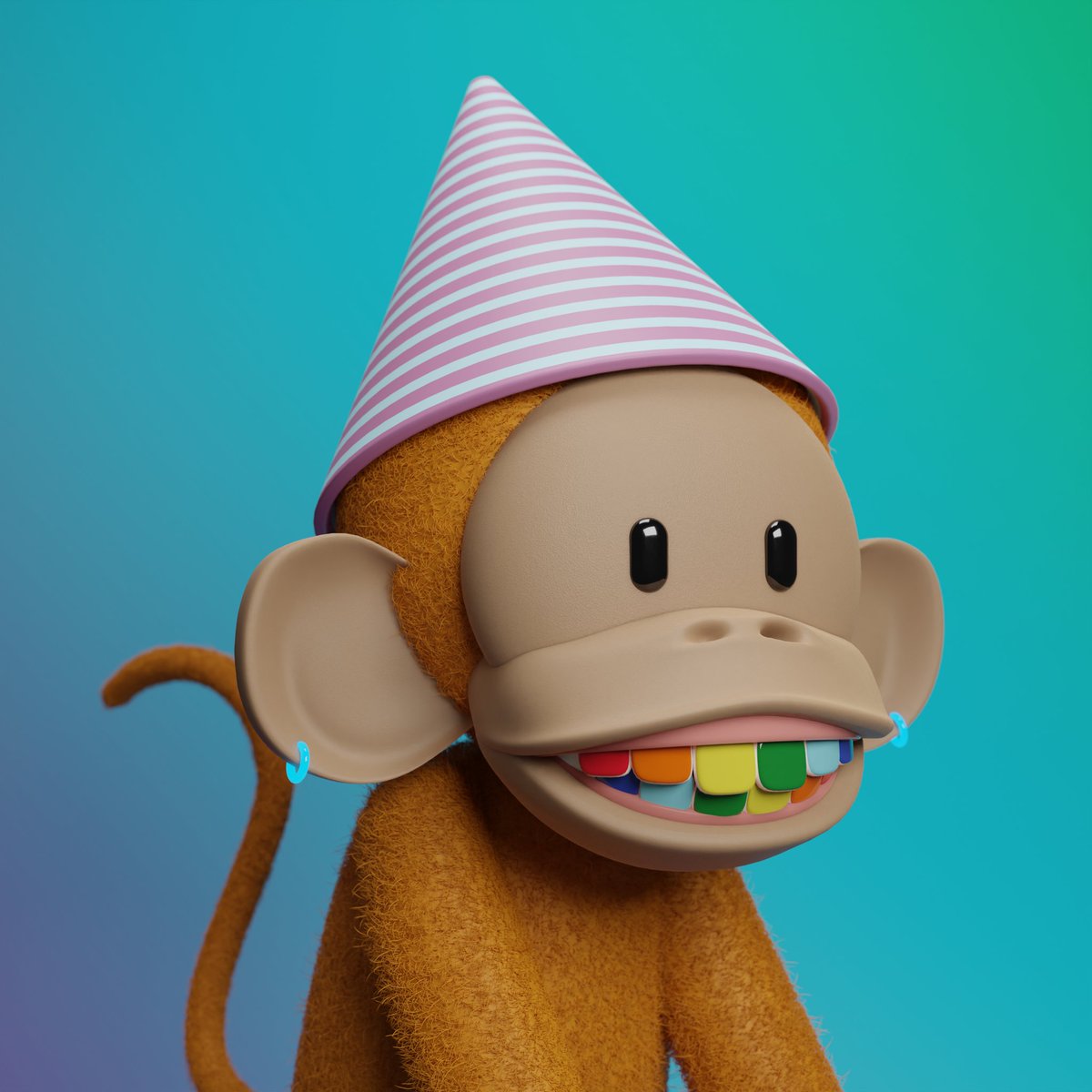 Drainer_link's tweet photo. Where my @MonkeRejects  at post your monke! following every one of you https://t.co/jMV86P1Uj4