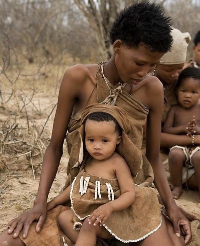 The Khoisan people (indigenous to South Africa) are trying to fight against Amazon. Amazon is taking over their land by trying to build an Amazon Headquarter on their Sacred Grounds, they’re saying it’s Modern day colonization and no one is talking about it