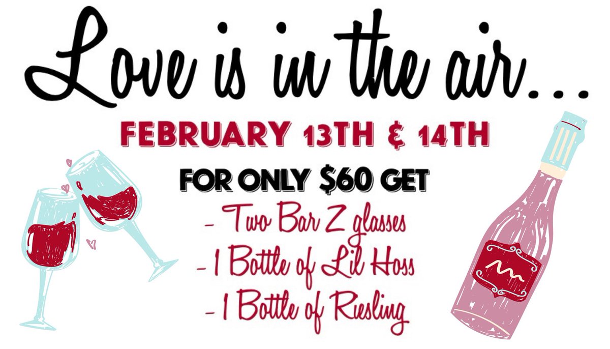Bar Z Winery tweet media