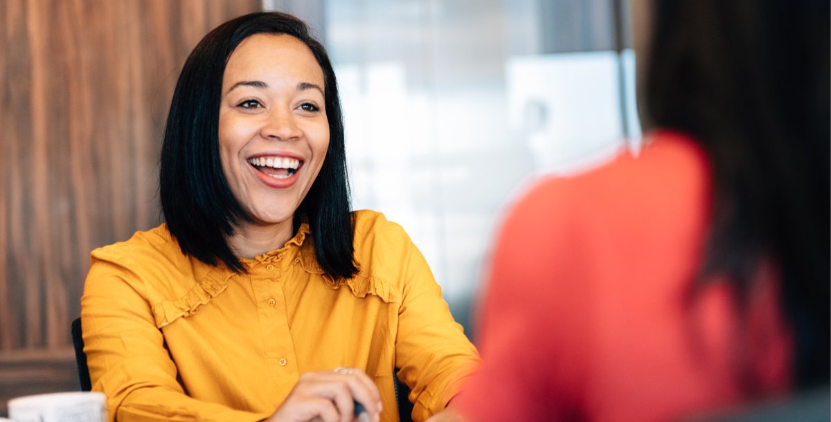 Here’s a closer look at how you can build a new mentorship program at your organization (or enhance an existing one), as well as how you can make the most of National Mentoring Month to supplement your efforts and bring greater focus to mentoring. bit.ly/35wqmVL