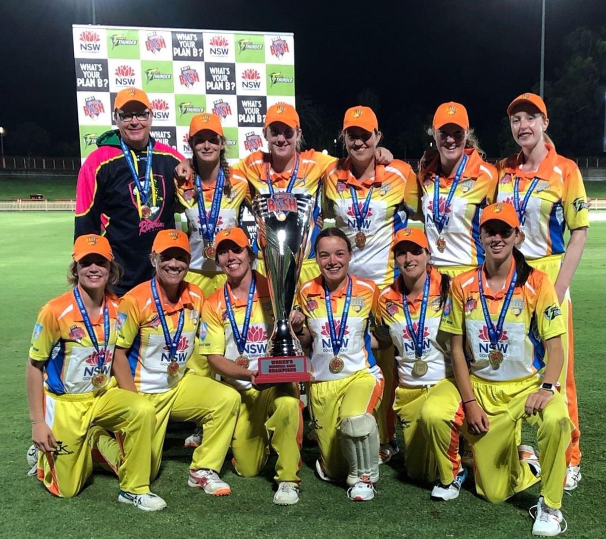 Catherine Wood tweet media