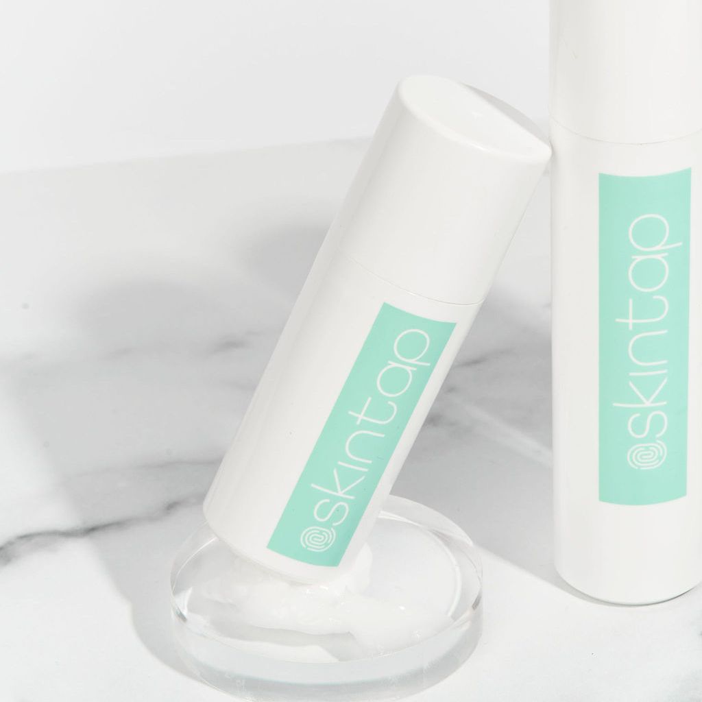 SkintapOfficial's tweet photo. Get your treatment plan developed just for you with #Skintap

Connect with our board-certified dermatologists to diagnose and treat your cosmetic💉 and medical💊 skincare concerns https://t.co/B3IMS17mXB