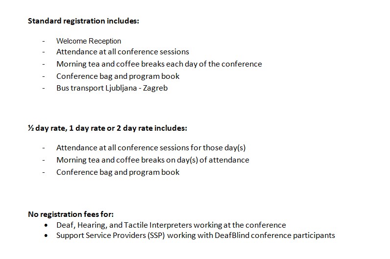 2022DeafHistory's tweet photo. DHI 2022
OPPORTUNITIES FOR REGISTRATION AND PAYMENT OF REGISTRATION FEE

https://t.co/4SGh71TaSK https://t.co/h8hwY5oT1w