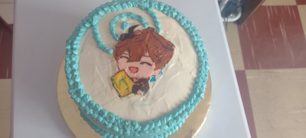 Michu ✨🐋 tweet media