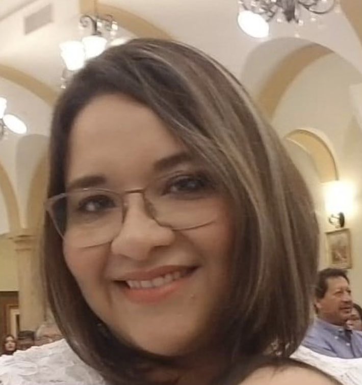 Brenda A. Rangel tweet media