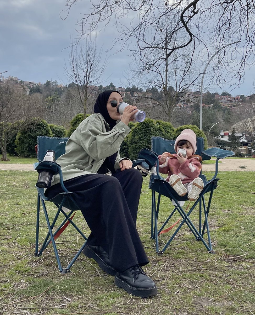 24 senedir beklediğim arkadaşım, kızımmış :)