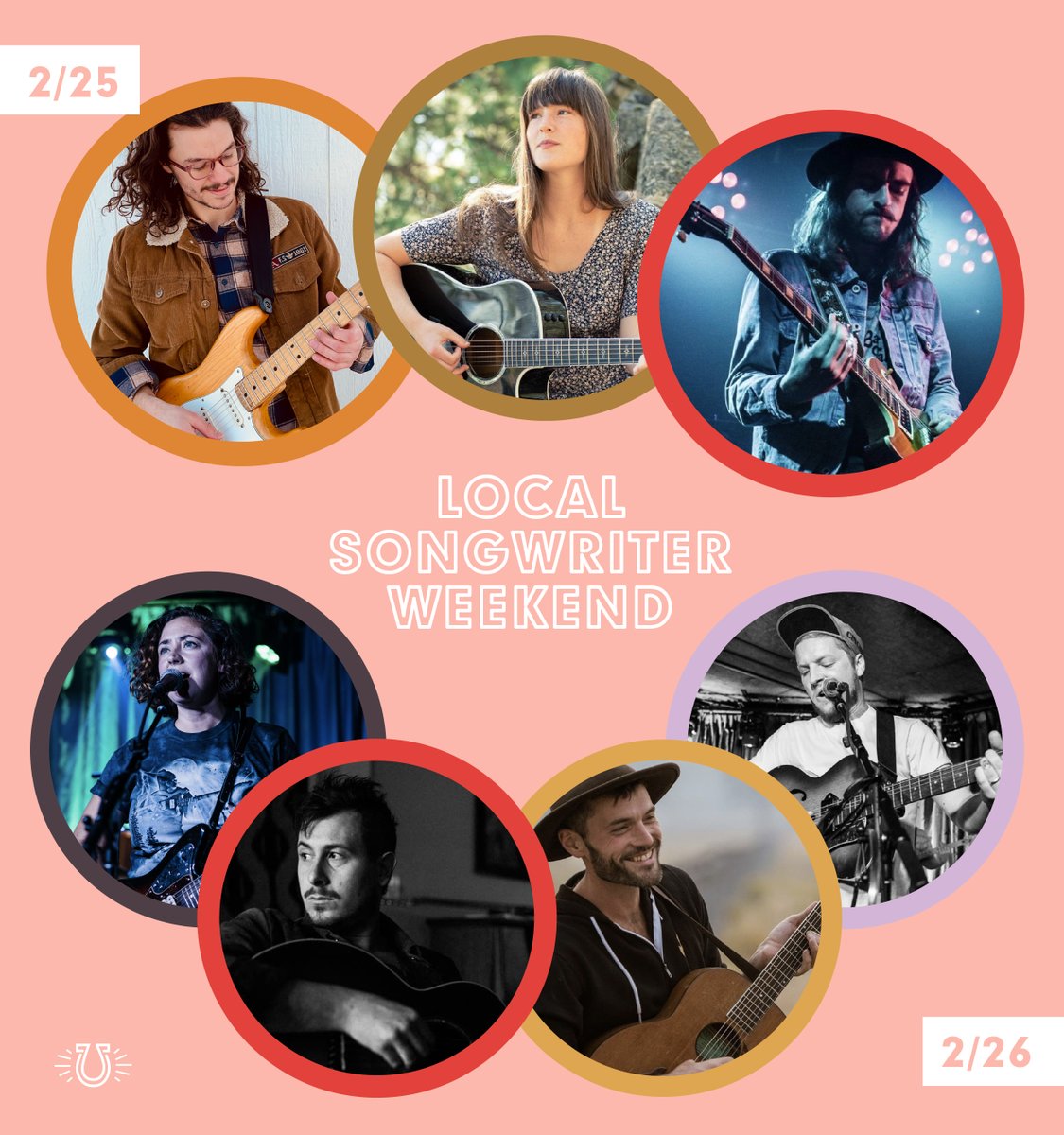 Doing a couple songwriter shows at the end of this month. Tickets are on sale now. 

2/25 eventbrite.com/e/carter-hudso…

2/26 eventbrite.com/e/songwriters-…