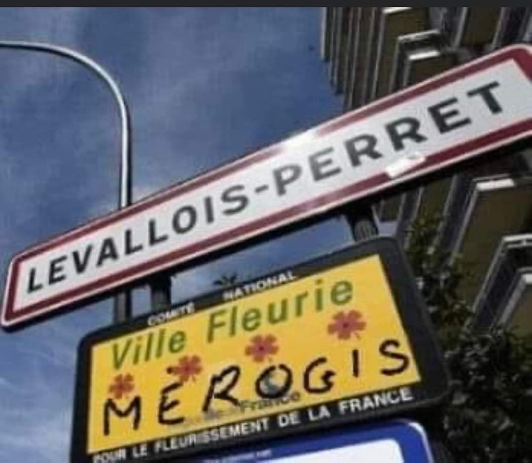 Fabien GOGUILLON (@fabiengoguillon) on Twitter photo 