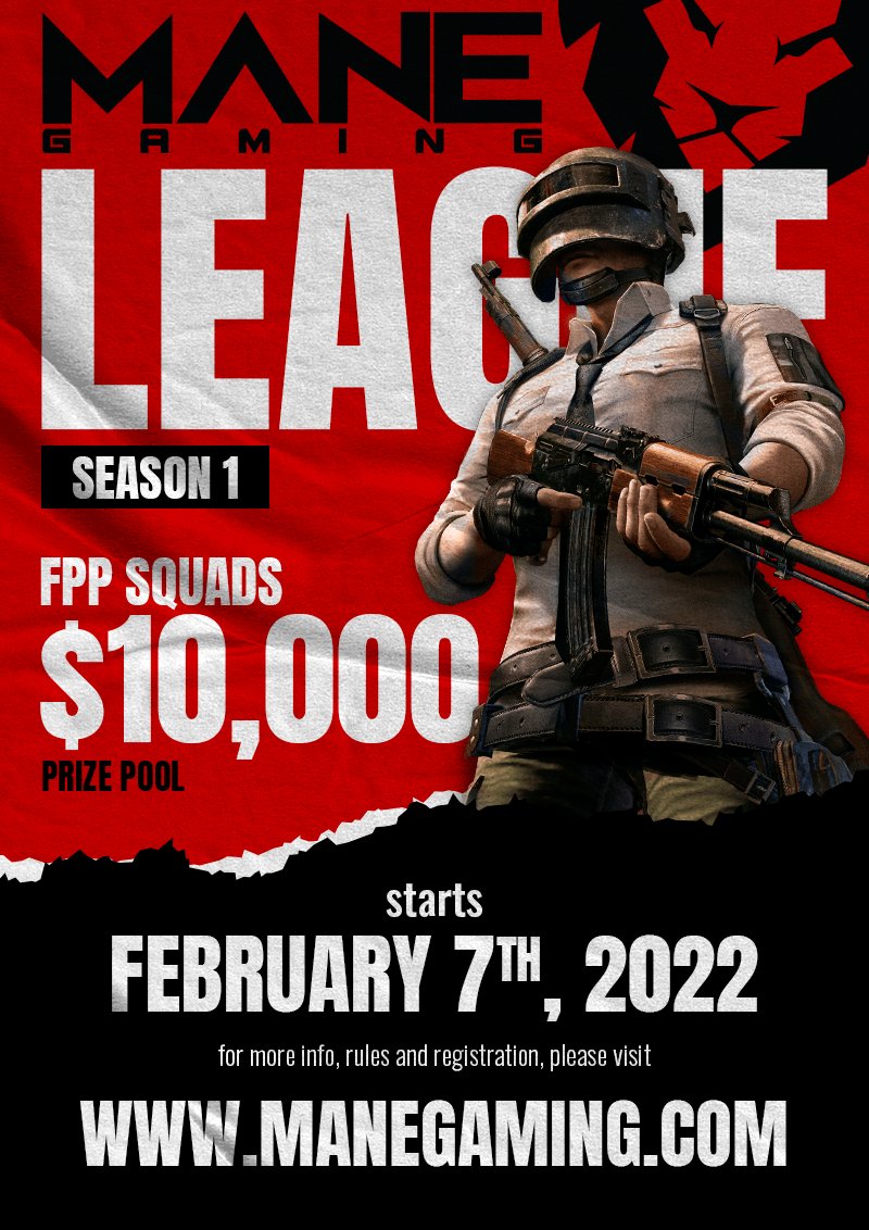 GamingMane's tweet image. MGL Premiers Tonight!

@Blitz5 will be in the casting booth!

Catch all the action live at 9pm eastern.

Twitch.tv/st3nto