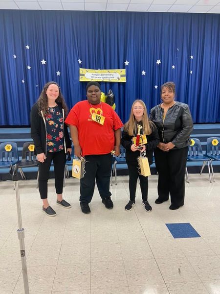 Rodgers Elementary tweet media