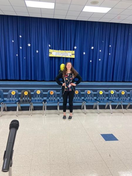 Rodgers Elementary tweet media